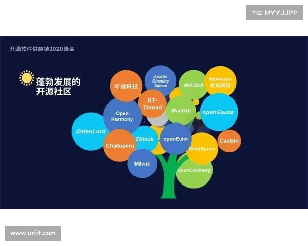 七种保护开源软件的方法 七种保护开源软件的方法